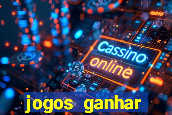 jogos ganhar dinheiro via pix